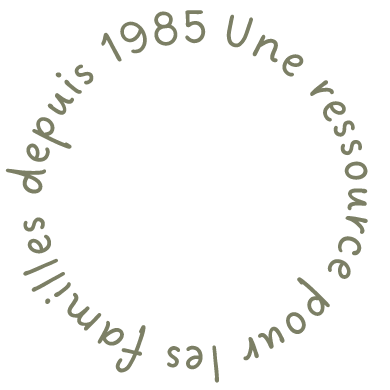 Texte en cercle